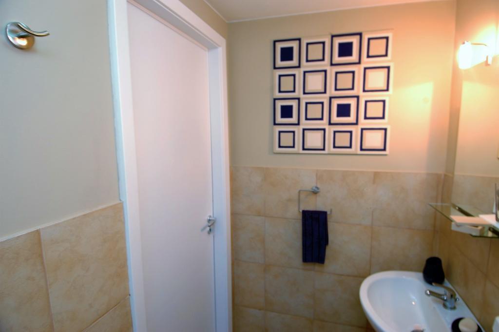 شقة Virna House A كاستيلاّماري ديل غو المظهر الخارجي الصورة